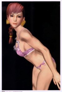 BUY NEW rumble rose - 77839 Premium Anime Print Poster